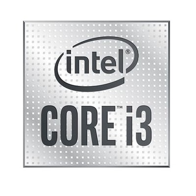 CPU CORE I3-10100 (COMET LAKE) SOCKET 1200 - BOX (BX8070110100)