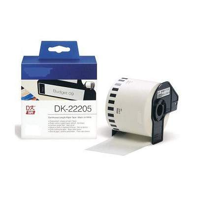 ETICHETTE COMPATIBILI DK-22205 (Brother)
