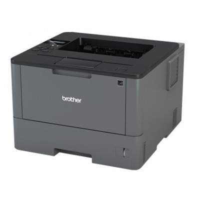 Brother HL-L5000D stampante laser 1200 x 1200 DPI A4