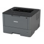 Brother HL-L5000D stampante laser 1200 x 1200 DPI A4
