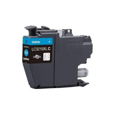 CARTUCCIA COMPATIBILE BROTHER LC3210XL LC3219 XL CIANO (Brother)