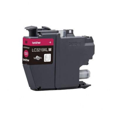 CARTUCCIA COMPATIBILE BROTHER LC3210XL LC3219 XL MAGENTA (Brother)