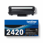 TONER ORIGINALE BROTHER TN-2420 NERO (TN2420) (Brother)