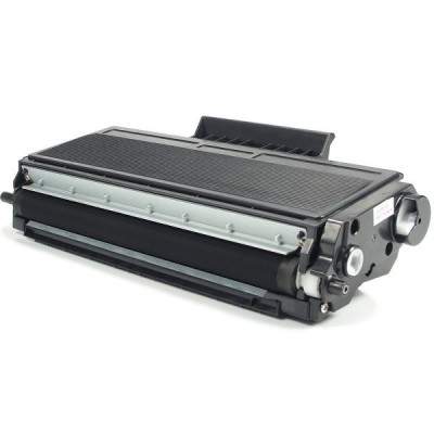 TONER COMPATIBILE BROTHER TN3512 BK 12000 NERO (Brother)