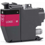 CARTUCCIA COMPATIBILE BROTHER LC422 MAGENTA (Brother)