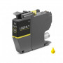 CARTUCCIA COMPATIBILE BROTHER LC421XL YELLOW GIALLO (Brother)