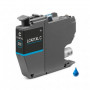 CARTUCCIA COMPATIBILE BROTHER LC421XL CYAN CIANO (Brother)