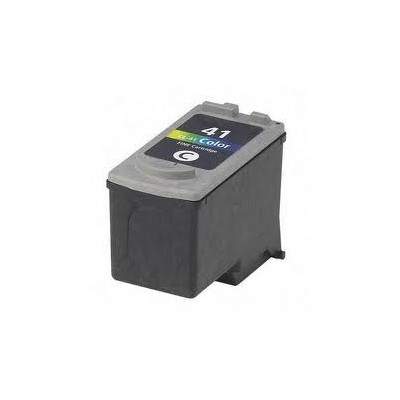 CARTUCCIA COMPATIBILE CANON CL-41 COLORE (Canon)