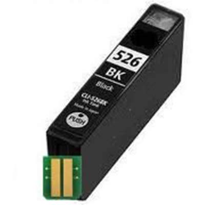 CARTUCCIA COMPATIBILE CANON CLI 551 XL NERA (Canon)