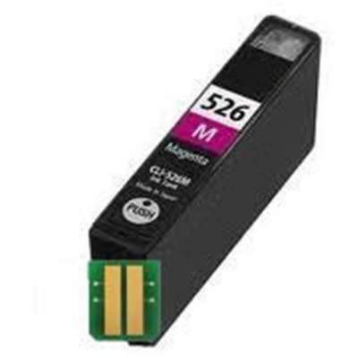 CARTUCCIA COMPATIBILE CANON CLI 551 XL MAGENTA (Canon)