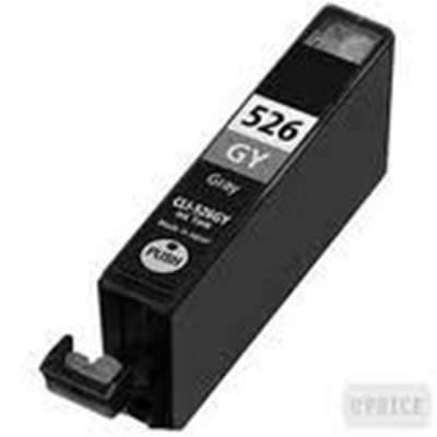 CARTUCCIA COMPATIBILE CANON CLI 551 XL GRIGIO (Canon)