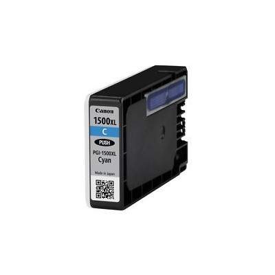 CARTUCCIA COMPATIBILE CANON PGI 1500 CIANO (Canon)