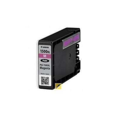CARTUCCIA COMPATIBILE CANON PGI 1500 MAGENTA (Canon)