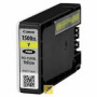 CARTUCCIA COMPATIBILE CANON PGI 1500 YELLOW (Canon)