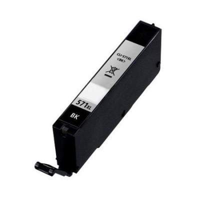 CARTUCCIA COMPATIBILE CANON CLI 571 BK (Canon)