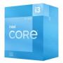 Cpu Core I3-12100F (Alder Lake) Socket 1700 (Bx8071512100F) - Box