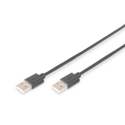 CAVO USB 2.0 A-M/ A-M 1,8 MT (LP8911B) (Digitus)