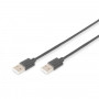CAVO USB 2.0 A-M/ A-M 1,8 MT (LP8911B) (Digitus)