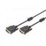 CAVO DVI TO DVI 1.8 MT 24 1 DUAL LINK (02502) (Digitus)
