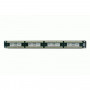 PANNELLO PATCH 24 PORTE RJ45 1U UTP (DN91524U) (Digitus)