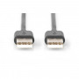 CAVO USB 2.0 A-M/ A-M 1,8 MT (LP8911B) (Digitus)
