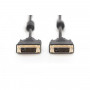 CAVO DVI TO DVI 1.8 MT 24 1 DUAL LINK (02502) (Digitus)