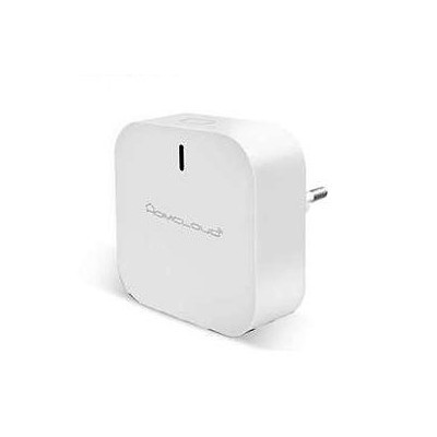 Centralina Gateway Presa Muro Zigbee+Bluetooth New (Hy-Gzbhub)