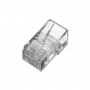PLUG RETE RJ45 8 POLI CONF. 100PZ (PL818) (Digitus)
