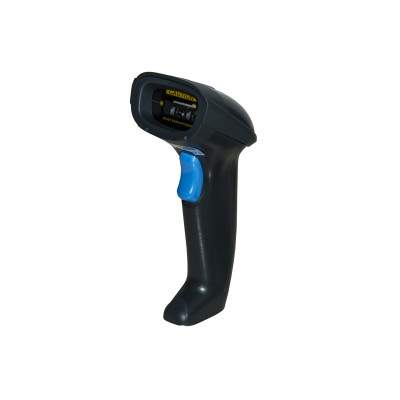 LETTORE BAR CODE (LKLET09) LASER USB (Digitus)