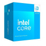 Cpu Core I3-14100F (Raptor Lake) Socket 1700 (Bx8071514100F)