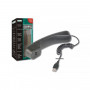 CORNETTA TELEFONICA USB X USO VOIP E SKYPE (DA-70772) (Digitus)