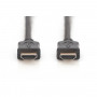 CAVO HDMI 3D CON ETHERNET 10MT (AK330107100S ) (Digitus)