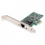 SCHEDA DI RETE 1000MBIT PCI-EXPRESS CON STAFFA (DN10130) (Digitus)