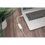 SCHEDA RETE USB/RJ45 USB 3.0 (DN3023) (Digitus)