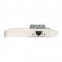 SCHEDA DI RETE 1000MBIT PCI-EXPRESS CON STAFFA (DN10130) (Digitus)