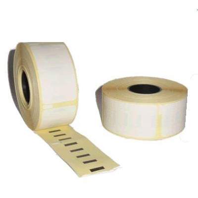 ETICHETTE A ROTOLO COMPATIBILI S0722530 (Dymo)