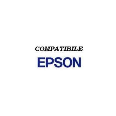 CARTUCCIA COMPATIBILE EPSON T0614 GIALLO (Epson)
