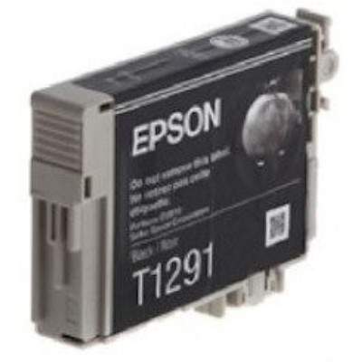 CARTUCCIA COMPATIBILE EPSON T1291 NERA (Epson)