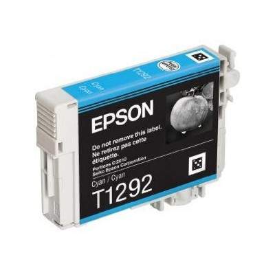 CARTUCCIA COMPATIBILE EPSON T1292 CIANO (Epson)