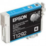 CARTUCCIA COMPATIBILE EPSON T1292 CIANO (Epson)