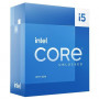 Cpu Core I5-13600Kf (Raptor Lake) Socket 1700 (Bx8071513600Kf) - Box