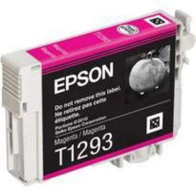 CARTUCCIA COMPATIBILE EPSON T1293 MAGENTA (Epson)