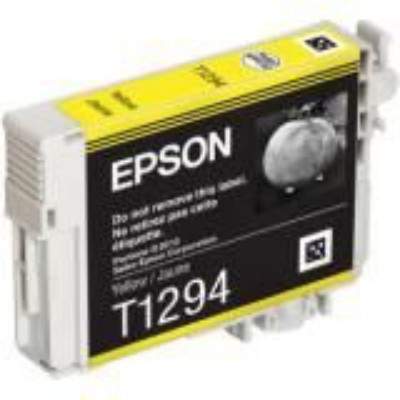 CARTUCCIA COMPATIBILE EPSON T1294 GIALLO (Epson)