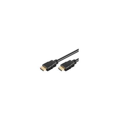 CAVO HDMI 3D FULL HD CON ETHERNET 3MT (AK330114030S) (Digitus)