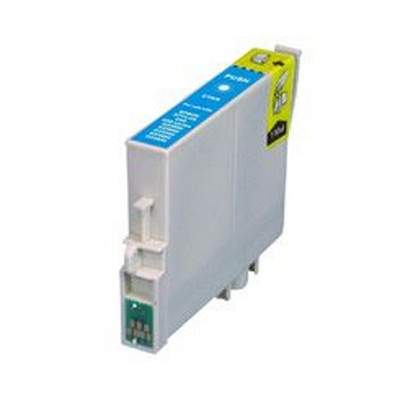 CARTUCCIA COMPATIBILE EPSON T1632 CIANO (Epson)