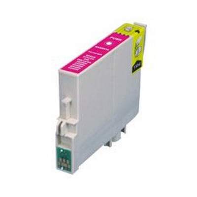 CARTUCCIA COMPATIBILE T1633 MAGENTA (Epson)