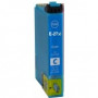 CARTUCCIA COMPATIBILE EPSON 27XL T2712 CIANO (Epson)
