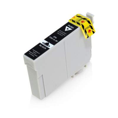 CARTUCCIA COMPATIBILE EPSON T2991 NERA (Epson)