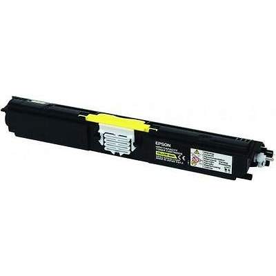 TONER COMPATIBILE C1600 GIALLO (Epson)