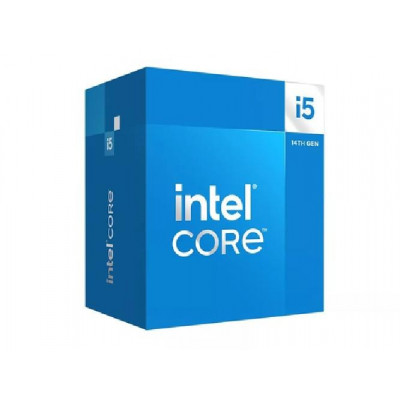 Cpu Core I5-14500 (Raptor Lake) Socket 1700 (Bx8071514500)